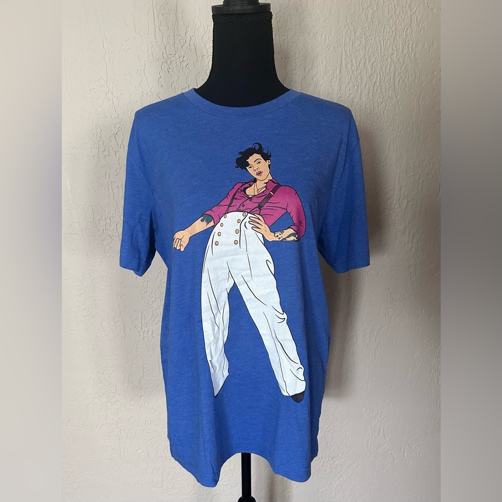 NWOT Harry Styles Tshirt